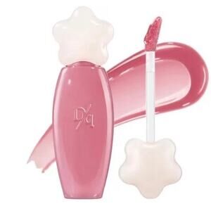 DASIQUE Pure Water Lip Gloss 2.6g Muave Grape 13